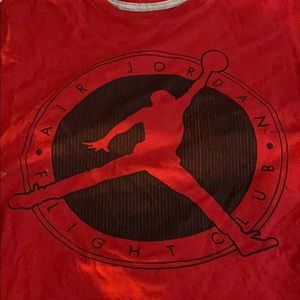 Jordan t shirt